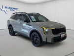 2025 Kia Sorento X-Line SX Prestige