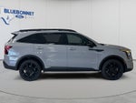 2025 Kia Sorento X-Line SX Prestige