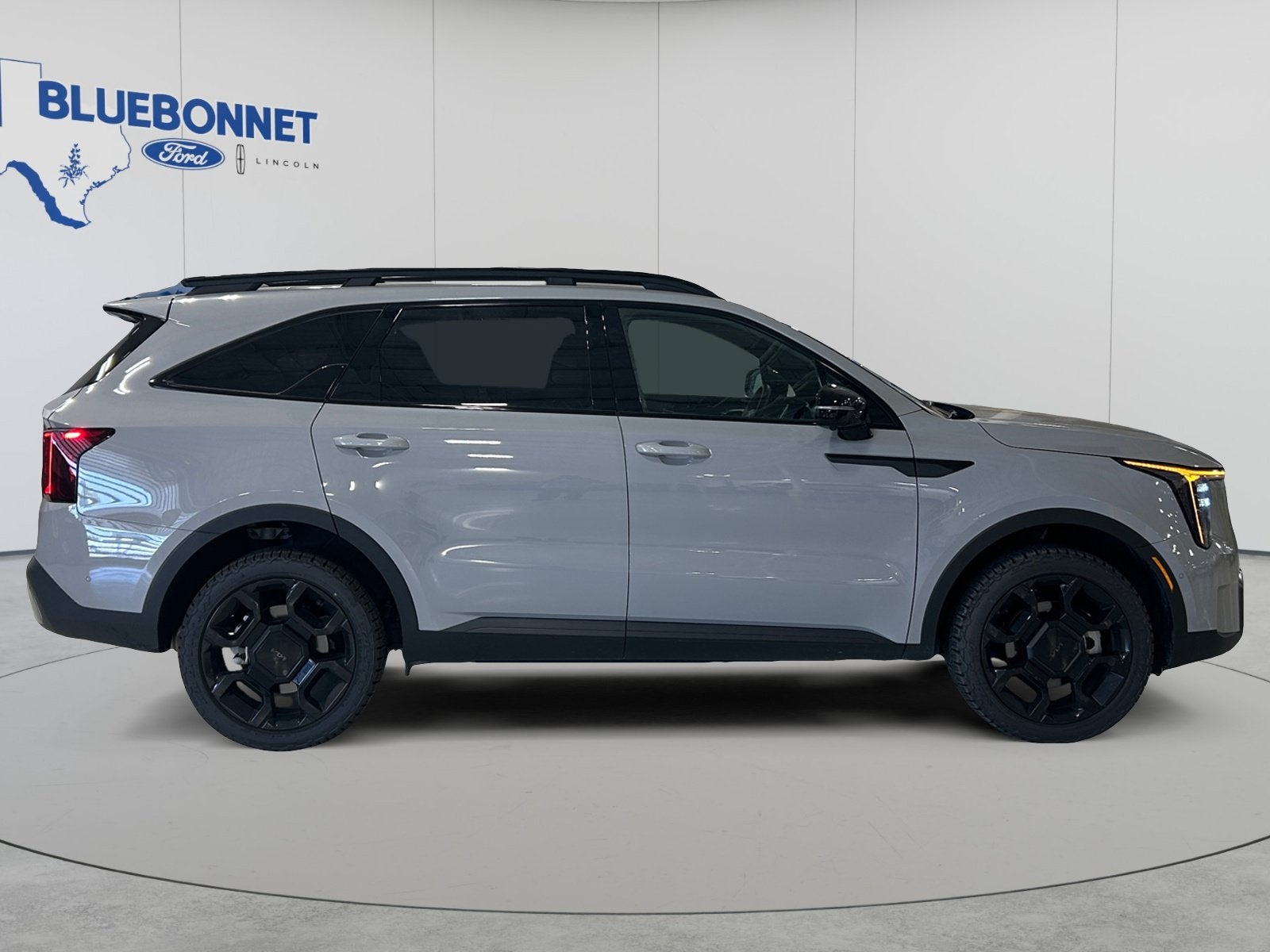 2025 Kia Sorento X-Line SX Prestige