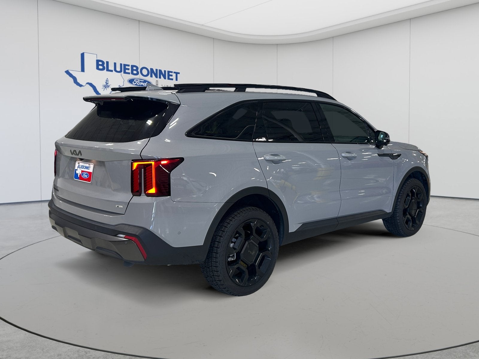 2025 Kia Sorento X-Line SX Prestige