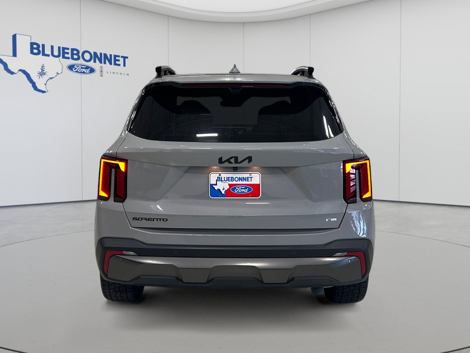 2025 Kia Sorento X-Line SX Prestige