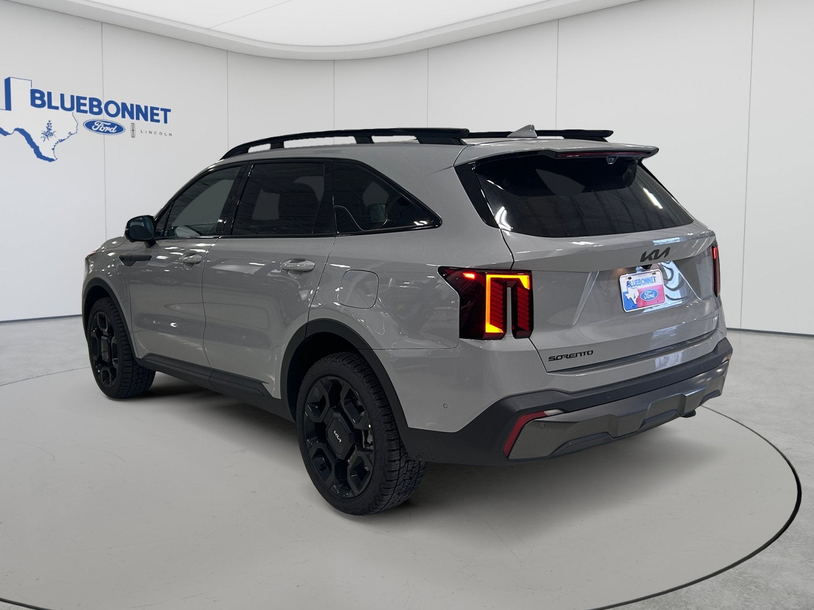 2025 Kia Sorento X-Line SX Prestige