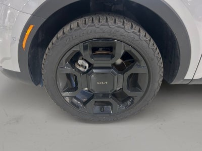 2025 Kia Sorento X-Line SX Prestige