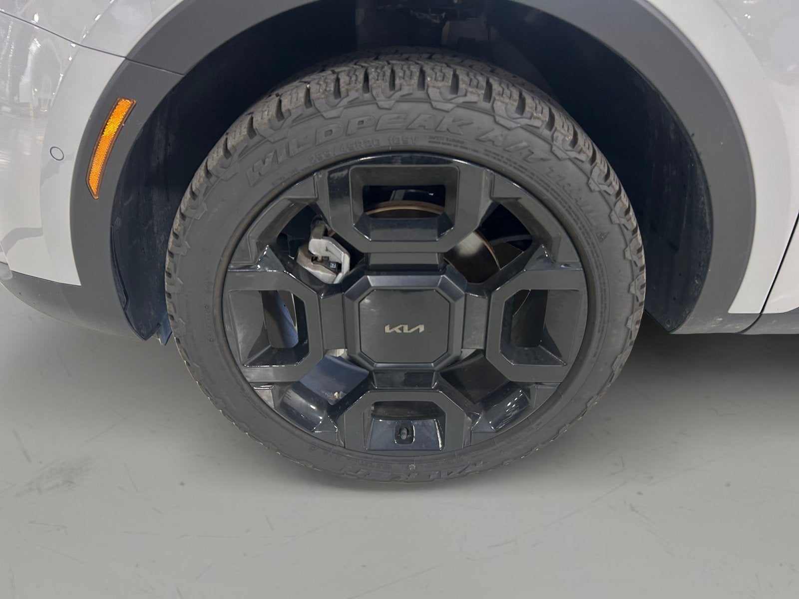2025 Kia Sorento X-Line SX Prestige