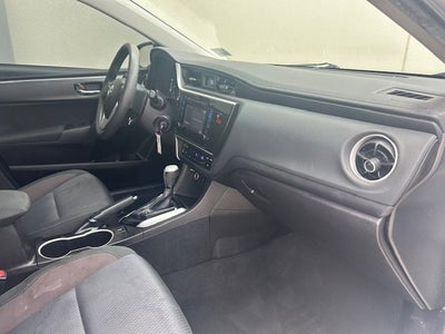 2019 Toyota Corolla Base