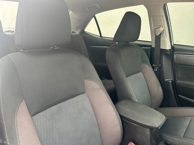 2019 Toyota Corolla Base