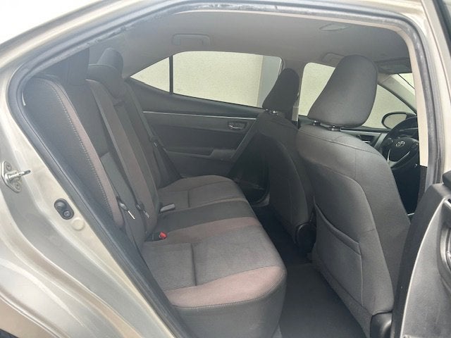 2019 Toyota Corolla Base