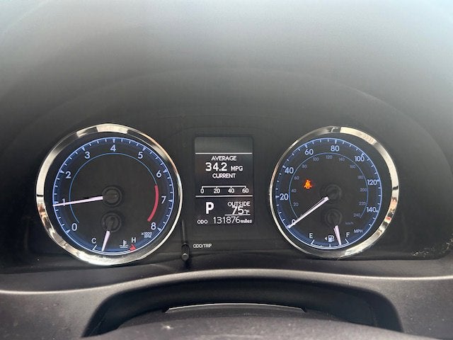 2019 Toyota Corolla Base