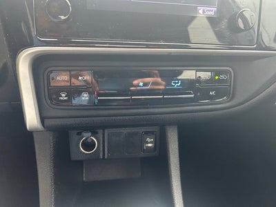 2019 Toyota Corolla Base