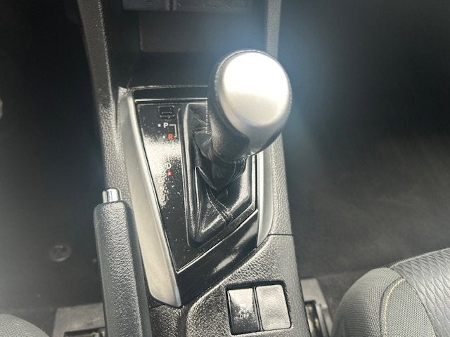 2019 Toyota Corolla Base