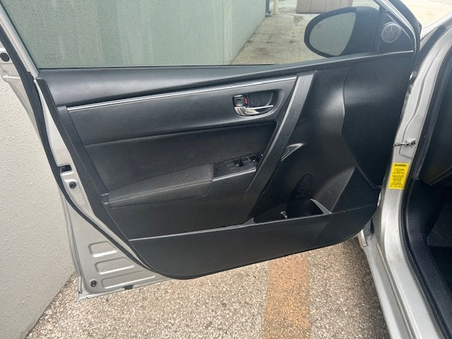 2019 Toyota Corolla Base