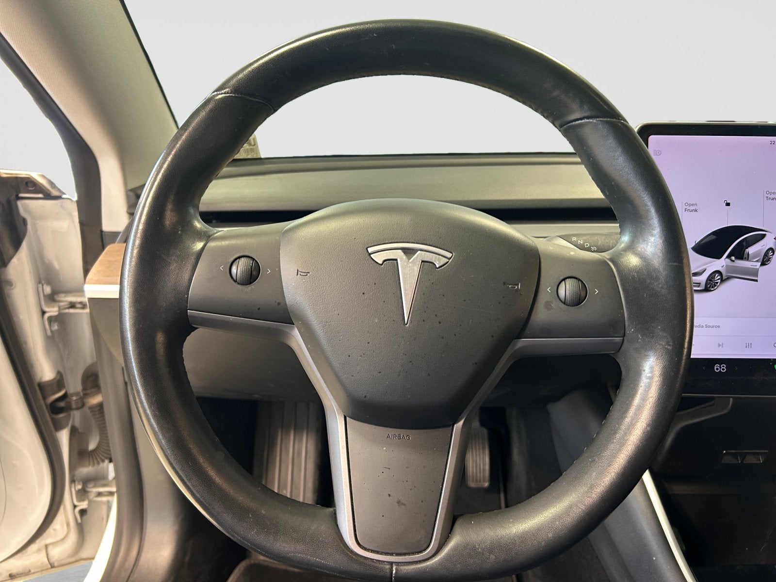 2018 Tesla Model 3 Base