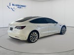 2018 Tesla Model 3 Base