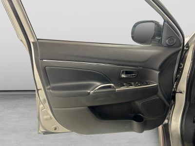 2024 Mitsubishi Outlander Sport Base