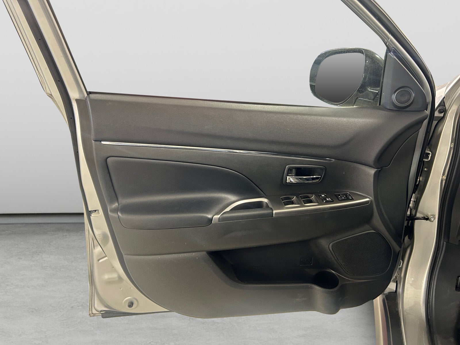 2024 Mitsubishi Outlander Sport Base