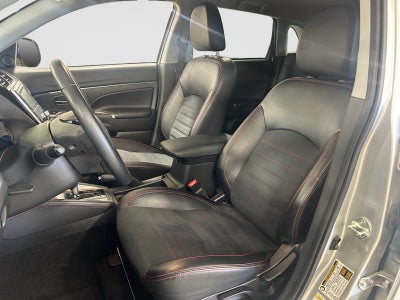 2024 Mitsubishi Outlander Sport Base