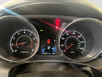 2024 Mitsubishi Outlander Sport Base