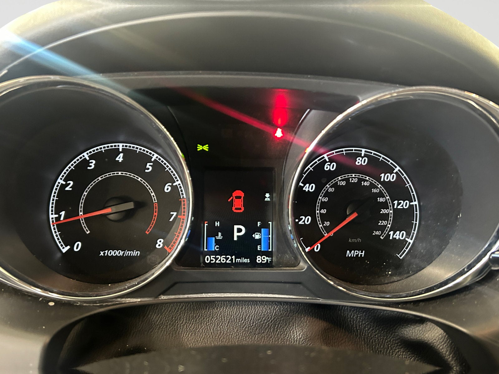 2024 Mitsubishi Outlander Sport Base