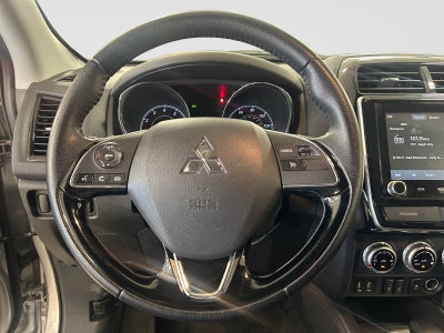 2024 Mitsubishi Outlander Sport Base