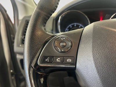 2024 Mitsubishi Outlander Sport Base