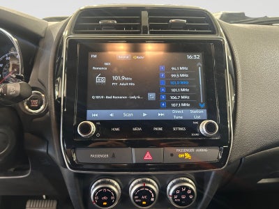 2024 Mitsubishi Outlander Sport Base