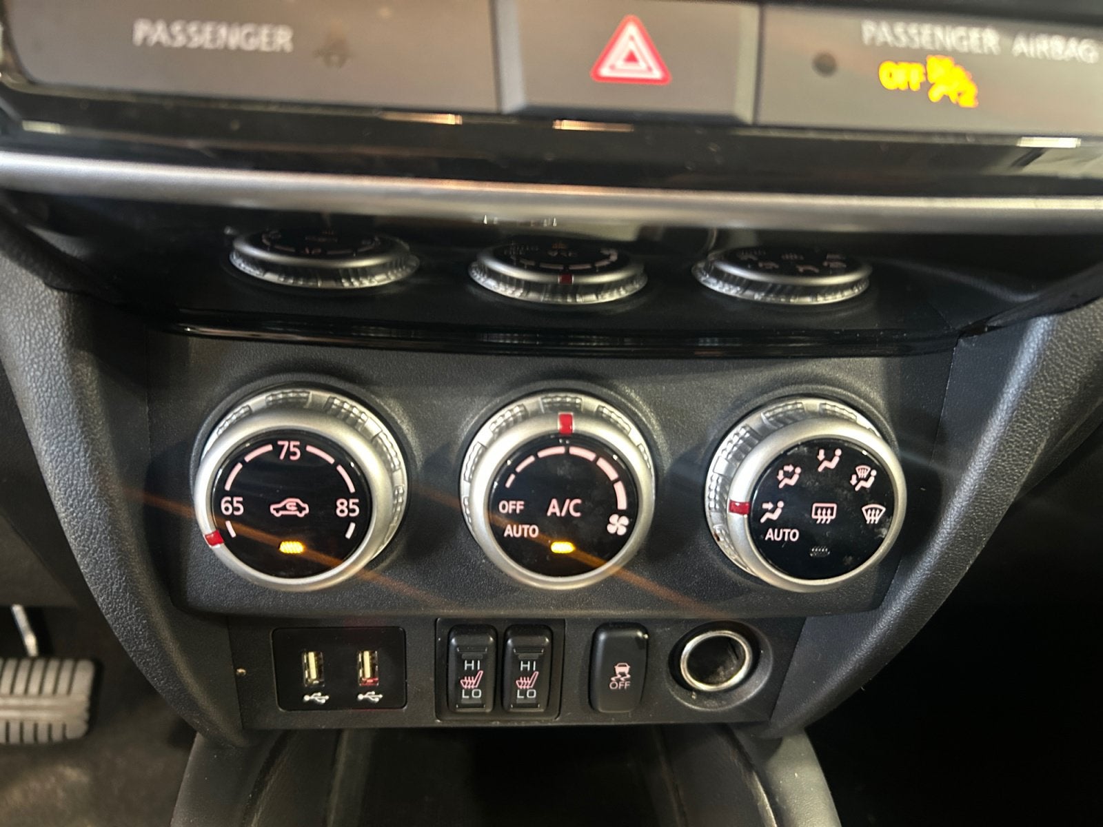 2024 Mitsubishi Outlander Sport Base