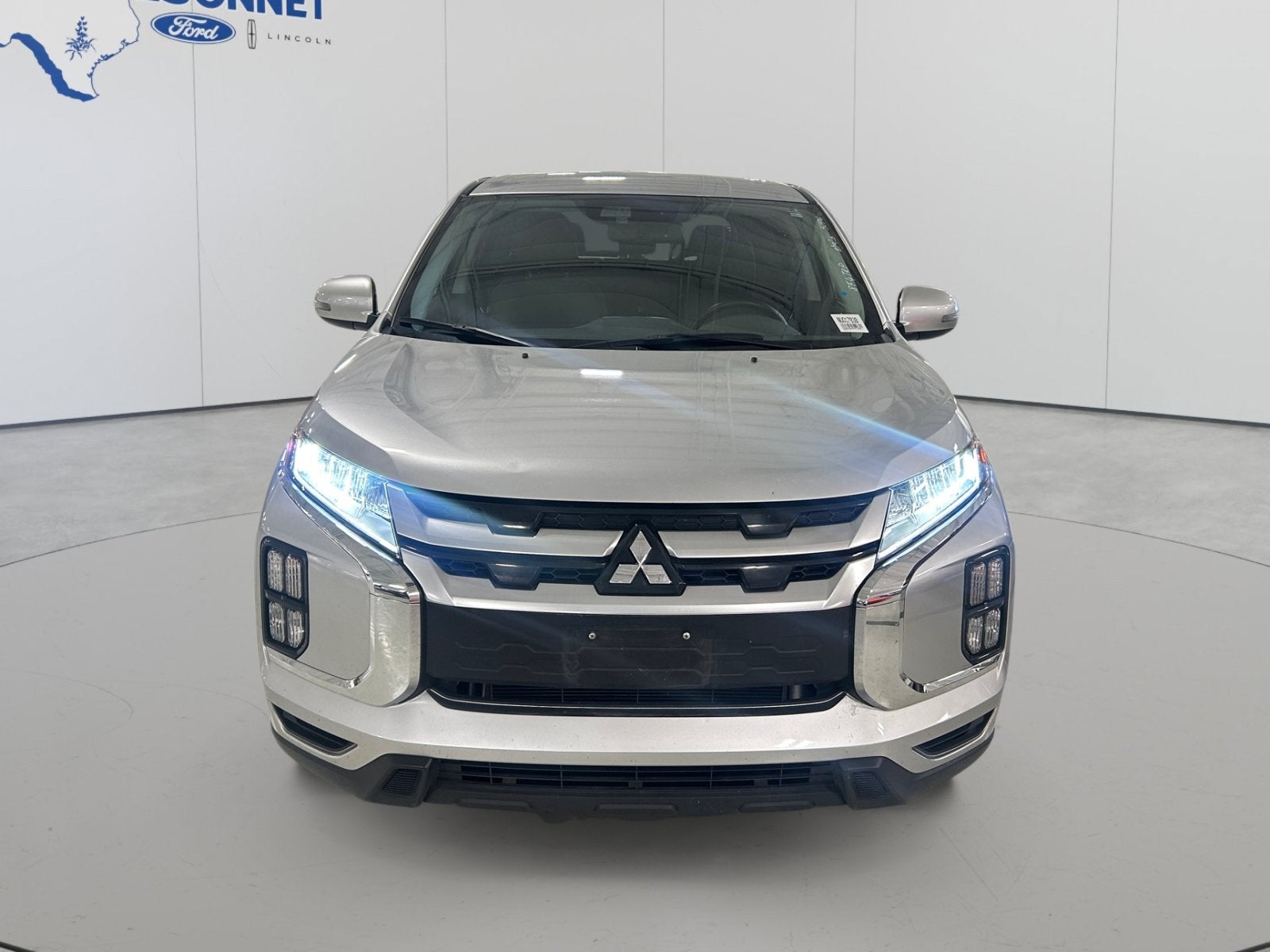 2024 Mitsubishi Outlander Sport Base