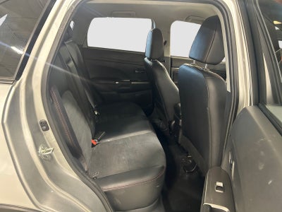 2024 Mitsubishi Outlander Sport Base
