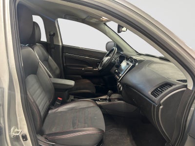 2024 Mitsubishi Outlander Sport Base