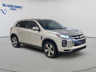 2024 Mitsubishi Outlander Sport Base