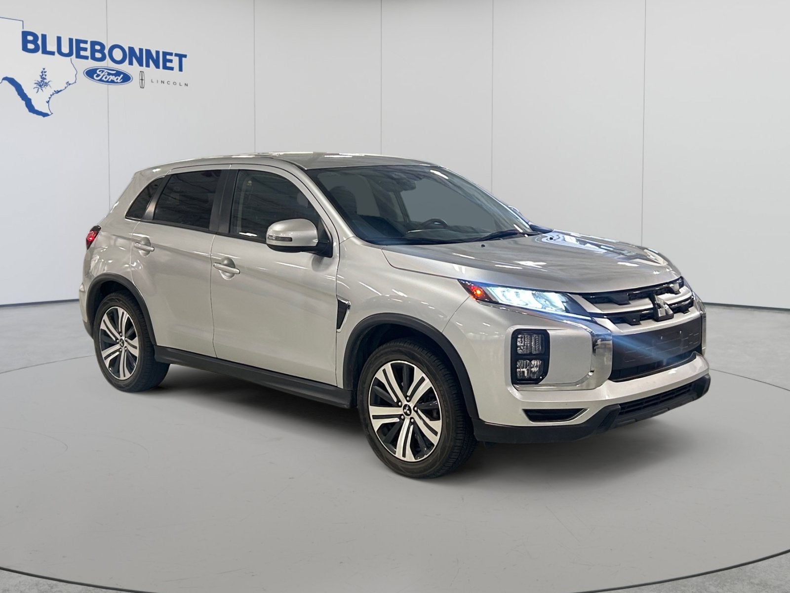 2024 Mitsubishi Outlander Sport Base