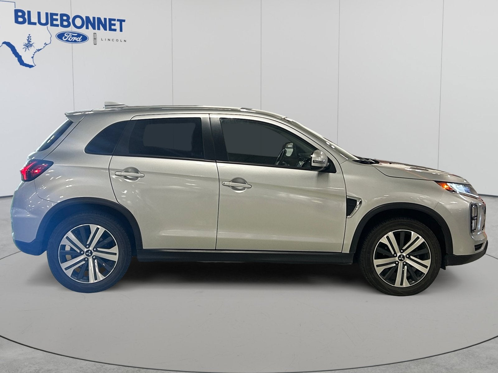 2024 Mitsubishi Outlander Sport Base
