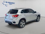 2024 Mitsubishi Outlander Sport Base