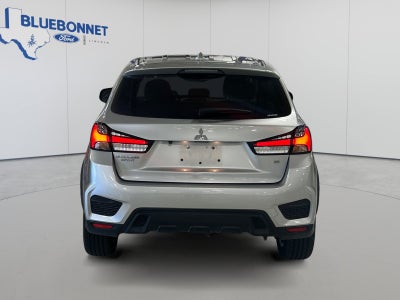 2024 Mitsubishi Outlander Sport Base