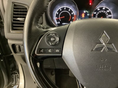 2024 Mitsubishi Outlander Sport Base