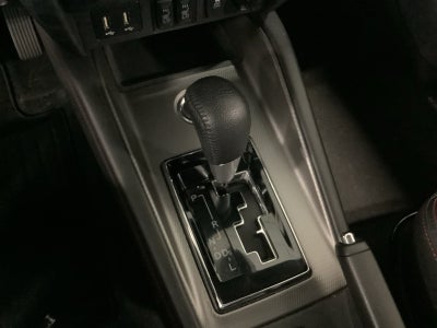 2024 Mitsubishi Outlander Sport Base