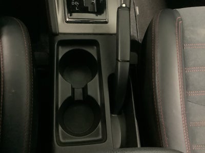 2024 Mitsubishi Outlander Sport Base