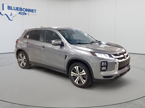 2024 Mitsubishi Outlander Sport Base