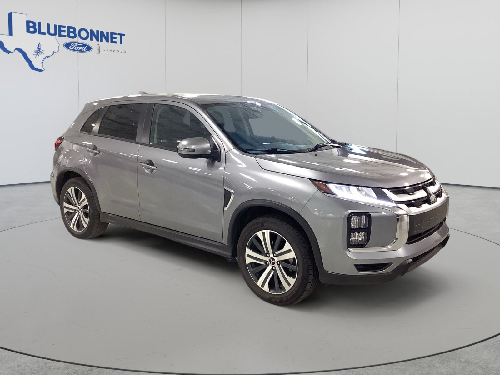2024 Mitsubishi Outlander Sport Base