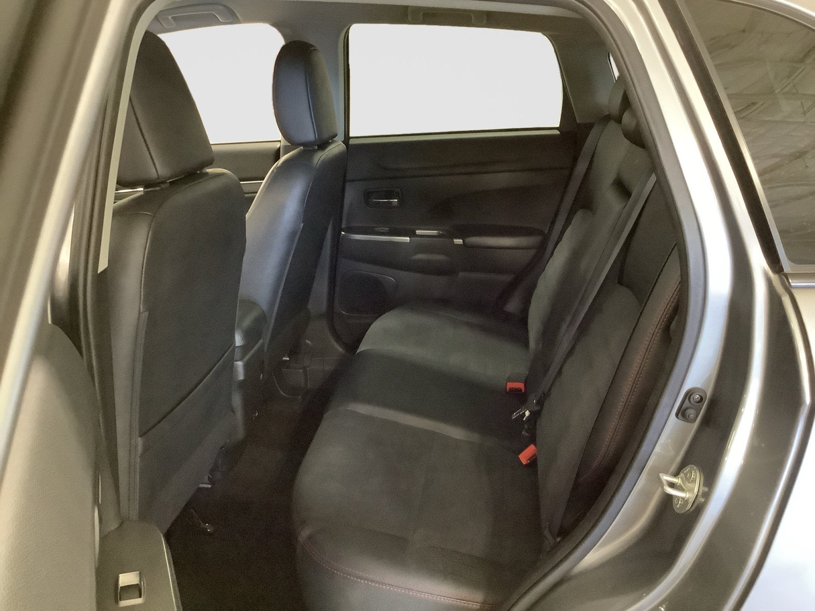 2024 Mitsubishi Outlander Sport Base