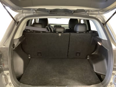 2024 Mitsubishi Outlander Sport Base