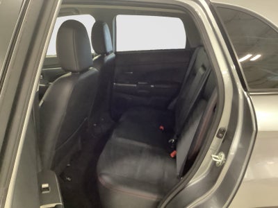 2024 Mitsubishi Outlander Sport Base