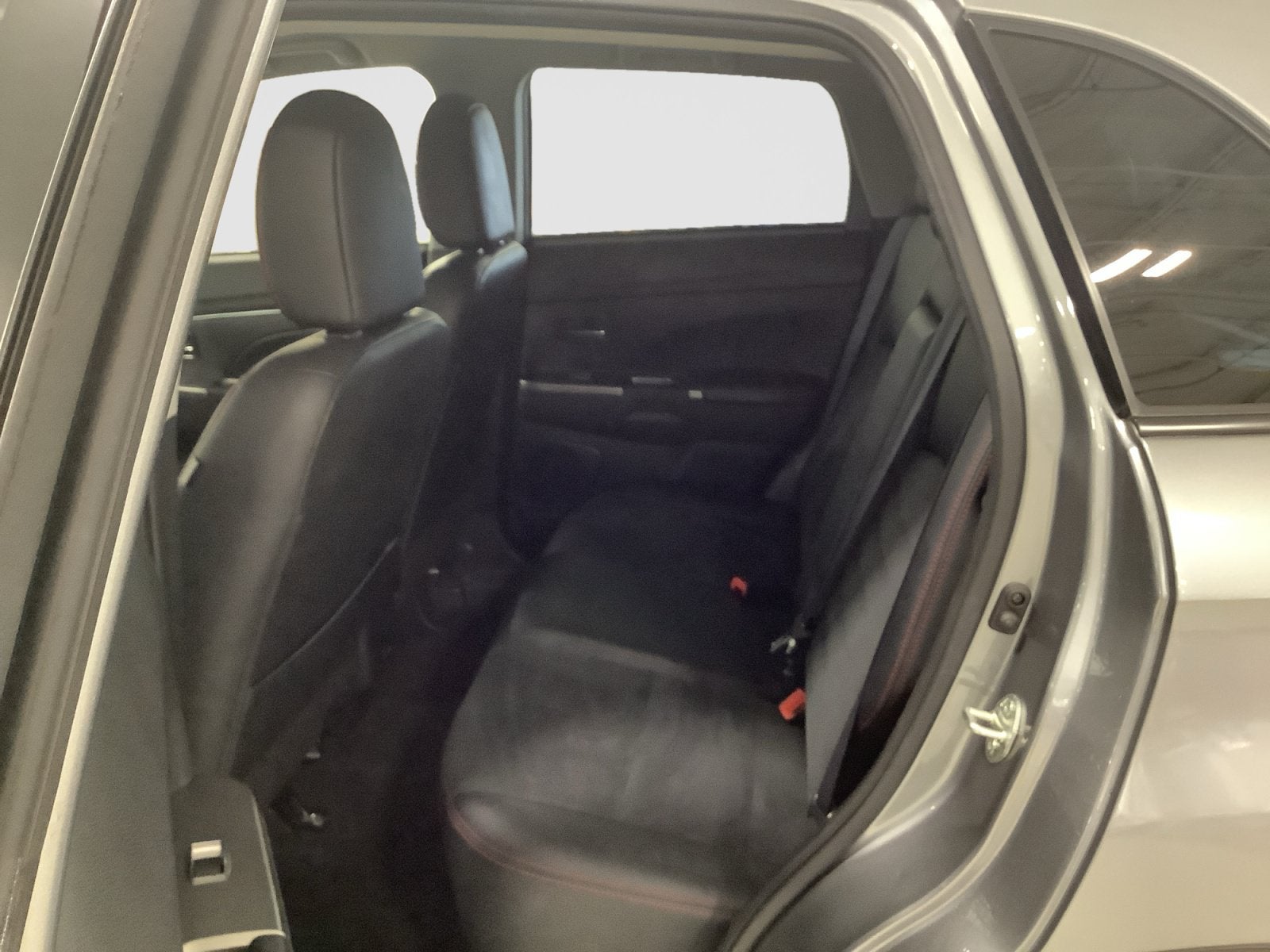 2024 Mitsubishi Outlander Sport Base