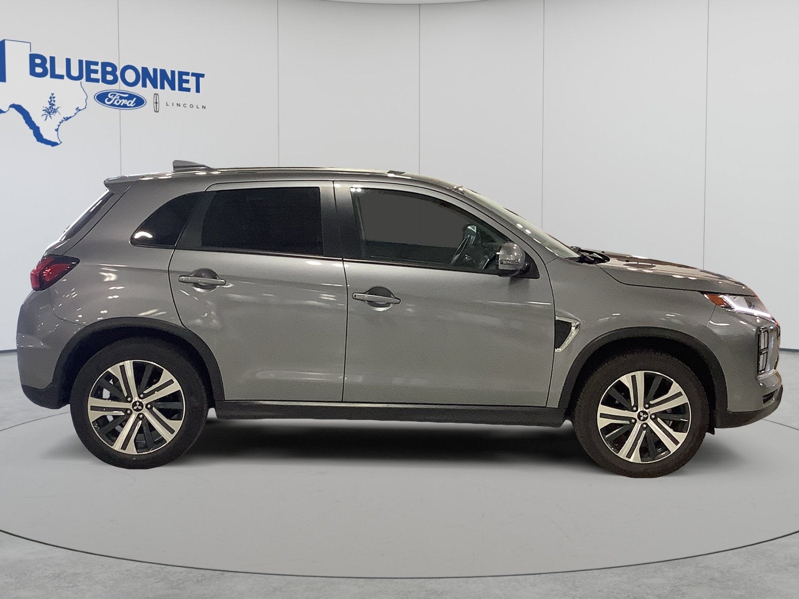 2024 Mitsubishi Outlander Sport Base