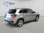 2024 Mitsubishi Outlander Sport Base