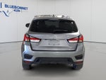 2024 Mitsubishi Outlander Sport Base