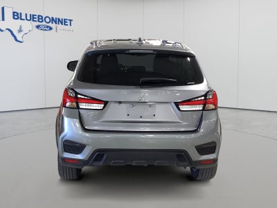2024 Mitsubishi Outlander Sport Base