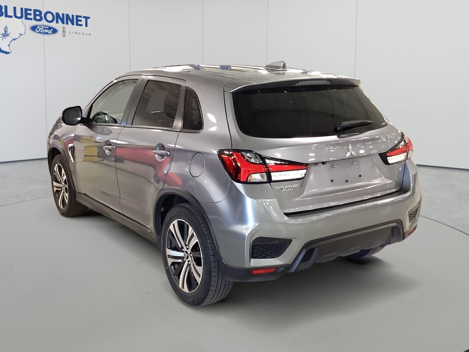 2024 Mitsubishi Outlander Sport Base