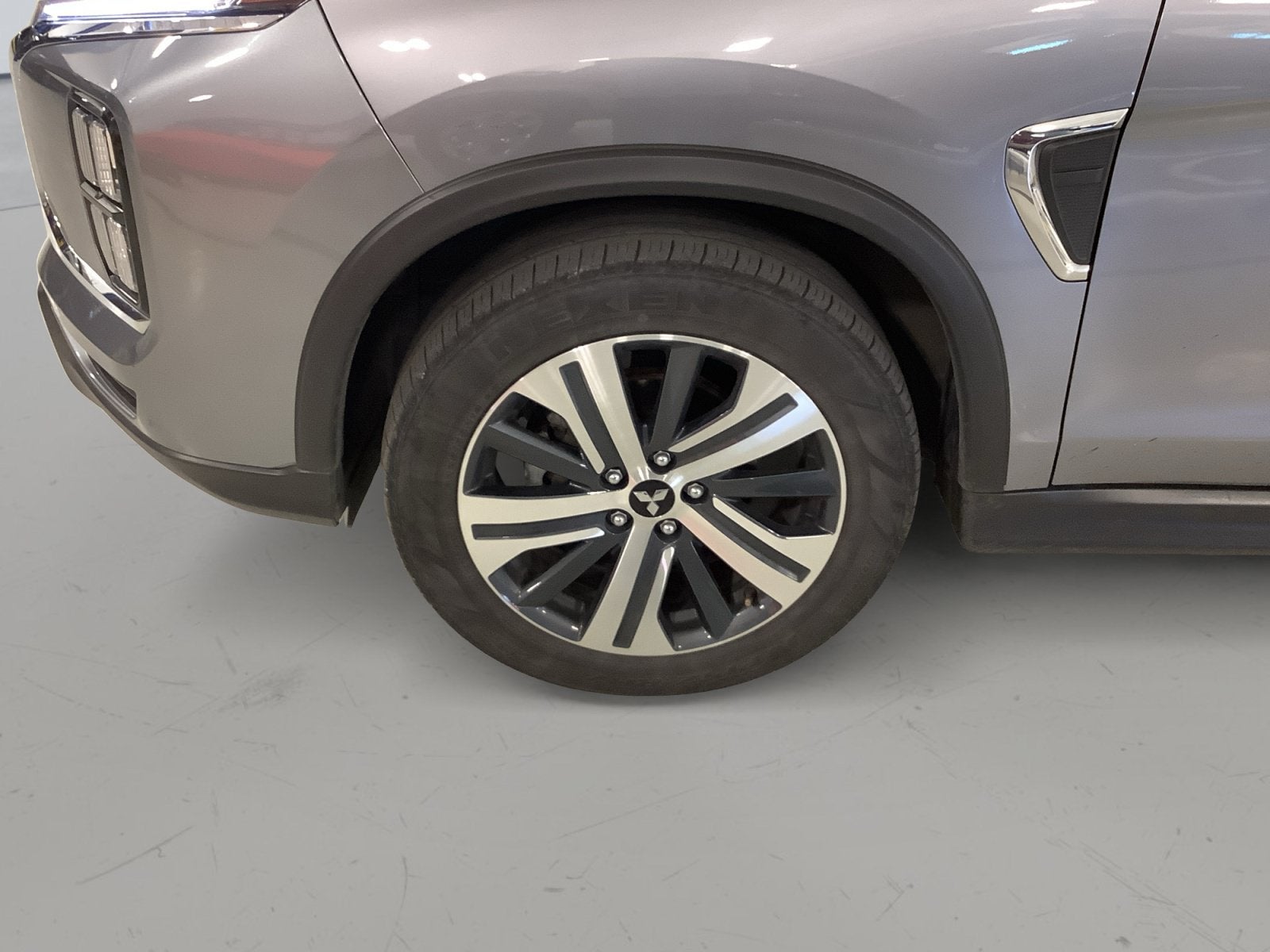 2024 Mitsubishi Outlander Sport Base