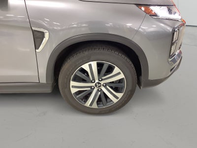 2024 Mitsubishi Outlander Sport Base
